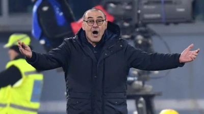 Sarri