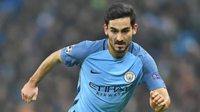 City, Gundogan: "Il Napoli è molto sottovalutata, io credo che possono battere chiunque!"