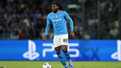 Napoli, centrocampo potenziato: contro il Cagliari tre nuovi rinforzi