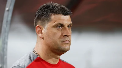 Stella Rossa, Milojevic: "C'è entusiasmo per la gara contro il Napoli, ma prima testa al campionato!"