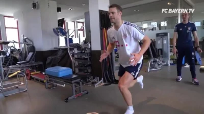 Neuer sotto investigazione dell'anti-doping