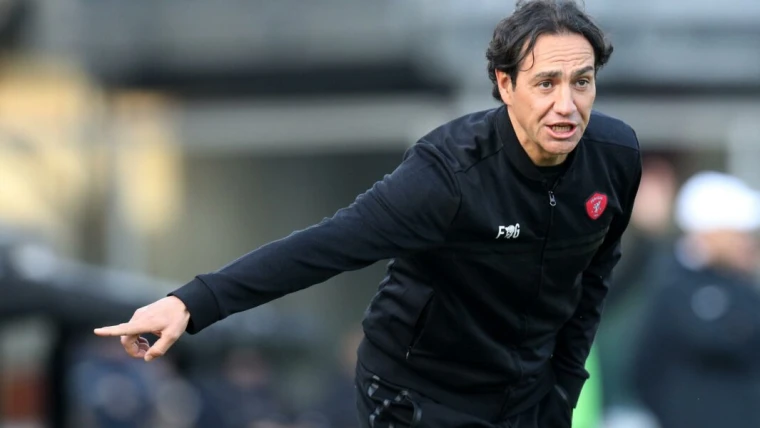 Monza, Nesta cerca la salvezza: contro il Napoli con molti infortuni