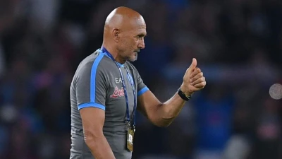 Esposito a Radio CRC: “Spalletti mi fece esordire ai quarti di Champions League contro il Manchester United. Ha una dote molto importante…”