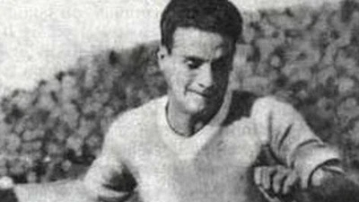 AMARCORD - OGGI IL PRIMO GOL DI SALLUSTRO CON LA MAGLIA AZZURRA