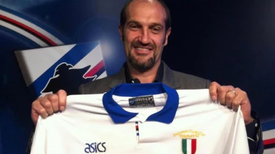 Sampdoria, un colpo da novanta per risollevare i doriani: in arrivo Jesé Rodriguez, ex Real e Psg