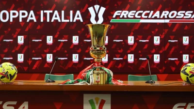 Coppa Italia 2025/26, si entra nel vivo: Roma-Torino apre la corsa ai quarti. Ecco tabellone e incroci