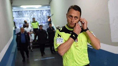 Udinese-Napoli, la designazione arbitrale: fischietto affidato ad Abisso
