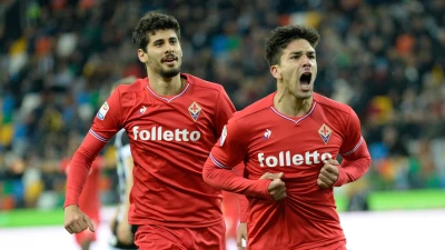 Simeone: "Contro il Napoli vogliamo fare qualche punto"