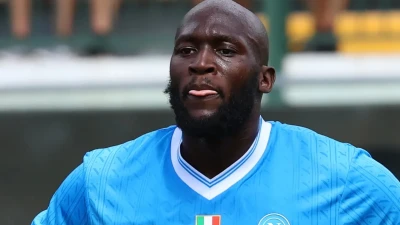 Napoli, Lukaku torna allo Stadium: l’Allianz resta un tabù per Romelu, sette sfide senza vittorie