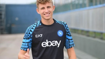 Napoli, parla Lindstrøm: Credo che il Napoli sia un’ottima scelta, è uno dei migliori club al mondo!