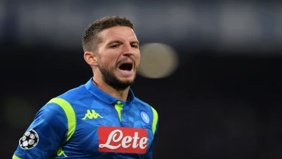 Mertens Napoli