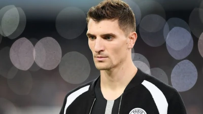 UFFICIALE - Thomas Meunier è un nuovo giocatore del Borussia Dortmund