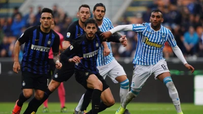 Monza, è Ranocchia il primo colpo per la Serie A: l'ex Inter firmerà un biennale