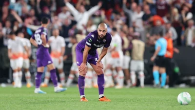 Napoli, il club vira su Amrabat: si lavora con la Fiorentina per il prestito