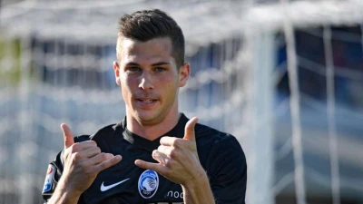 Atalanta, Freuler: 'Il Napoli gioca meglio della Juve! Gasperini? Ecco cos'ha di speciale...'