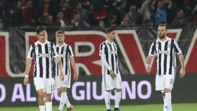Timossi: "L'Inter? Per la Juventus è la partita migliore da cui ricominciare"