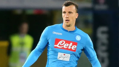 VIDEO - 29 anni per Vlad Chiriches: gli auguri del Napoli