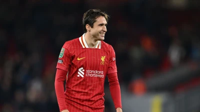 Liverpool, Chiesa bloccato ad Anfield: Slot frena l’addio, Serie A in attesa tra speranze e timori Mondiale