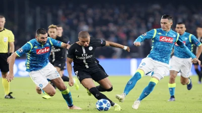 Paris Saint-Germain, l'addio di Mbappé scatena un effetto domino in attacco. Lo scenario