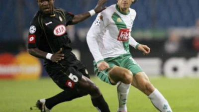 Nigeria, l'ex Udinese Obodo rapito nel suo Paese: "Quattro ore nel bagagliaio di un'auto, ma perché?"