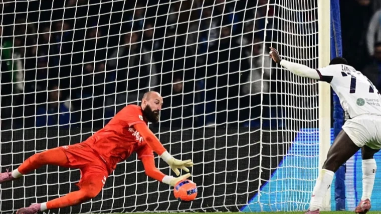 Napoli, Milinkovic-Savic è già un beniamino del "Maradona". Ora con Meret...