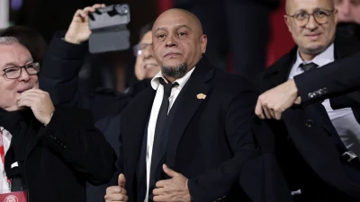 Roberto Carlos rassicura dopo l’intervento al cuore: "Nessun infarto, sto recuperando bene"