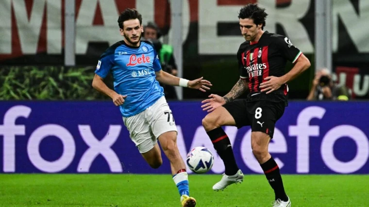 Milan, ufficiale la cessione di Tonali al Newcastle. Le cifre dell'affare