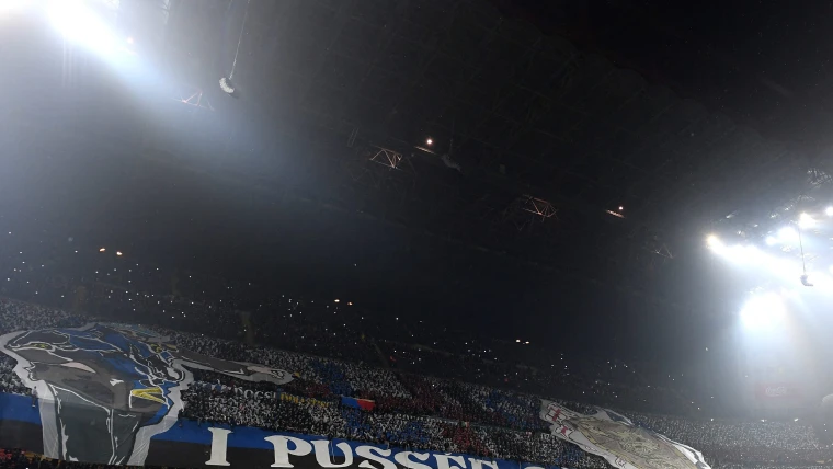 Empoli-Inter 0-1, nerazzurri a -2 dal Napoli