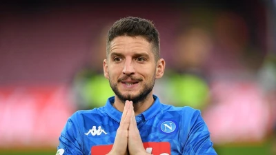 SSC Napoli: "L'avevamo quasi vinta: Inter benedetta! Koulibaly vessato da cori razzisti!"