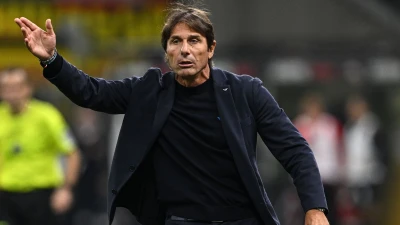 Conte risponde a Diego Costa: distacco totale dalle offese personali