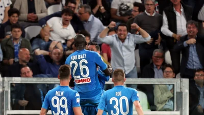 Napoli, triangolare con Pisa e Gozzano a Dimaro