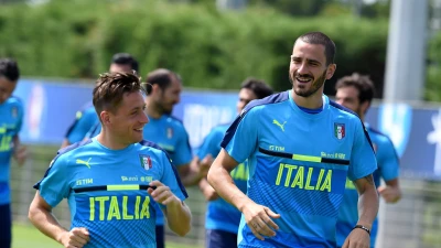 "Voleva Napoli a tutti i costi"
