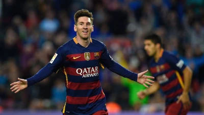 Offerta monstre del Chelsea per Messi: offerti 700 mila euro a settimana