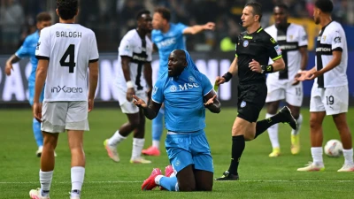 Serie A, emergenza infortuni: già 78 dall’inizio della stagione. Il Napoli guida la “classifica”, Inter la più virtuosa