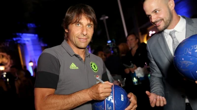 PSG: Emery verso l’esonero, traghettatore e poi Mourinho o Conte