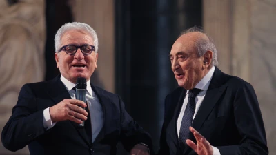 Ferlaino: “Real Madrid? Supplementari possibili. Un errore portare Maradona negli spogliatoi”
