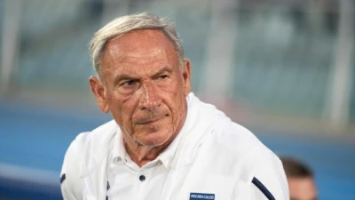 “Non il nemico, ma il silenzio degli amici”: il figlio di Zeman rompe il silenzio e lancia un’accusa indiretta