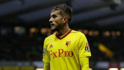 Udinese, che fine ha fatto il Tucu Pereyra? Si allena con la squadra di Di Natale, ma aspetta il ritorno in bianconero