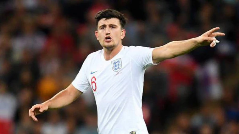 Manchester United, Maguire: "In Grecia mi hanno picchiato, ho temuto per la mia vita"