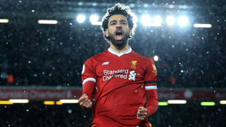 Liverpool, Arabia piglia-tutto: è fatta per Salah all'Al Ittihad