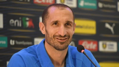 Juventus, Chiellini entra nel Consiglio FIGC: nuovo ruolo istituzionale per l’ex capitano
