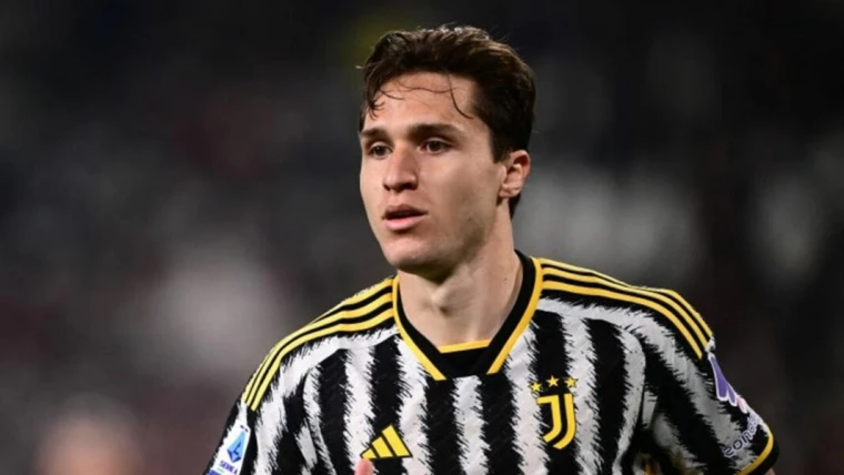 Juventus, Chiesa in uscita: Napoli e Inter interessate all'attaccante