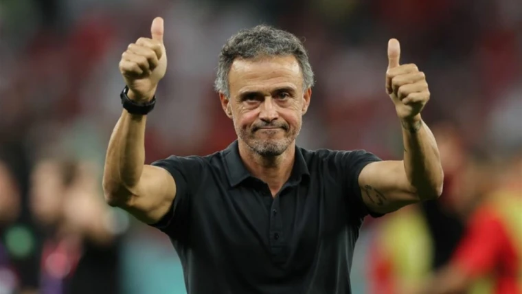 Paris Saint-Germain, che caos: tensione con Al-Khelaifi, Campos verso l'addio ai parigini. E Luis Enrique...