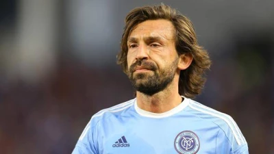 Pirlo: "San Siro non fa goal, riduttivo parlare di arbitri..."