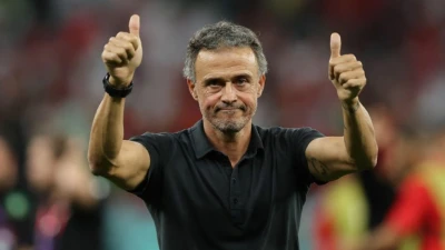 Cds- Napoli, riparte la corsa a Luis Enrique! Pronta la nuova offerta…