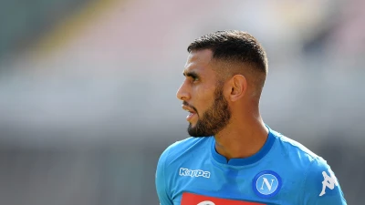 Rinnovo Ghoulam: il problema è legato alla clausola