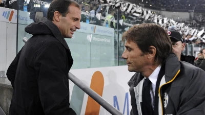 Milan-Napoli, strategie a confronto: Conte evidenzia le difficoltà, Allegri punta sull’entusiasmo