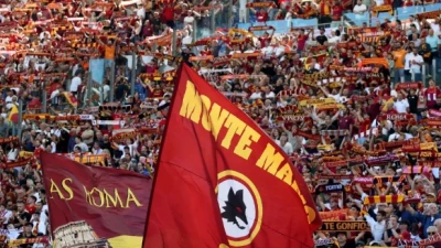 Roma, Svilar a DAZN: “Peccato giocare così è perdere, bisogna continuare a lavorare”