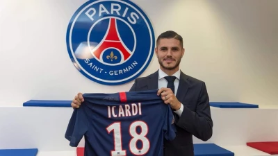Icardi