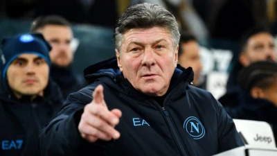 Walter Mazzarri si racconta: “Difendo sempre i miei calciatori. Sono loro che mi portano alla vittoria”